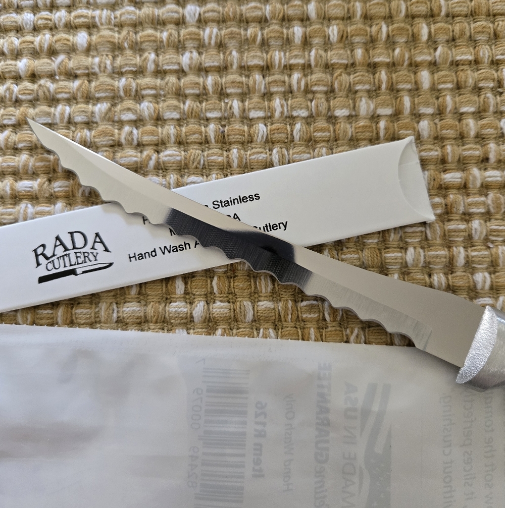 Rada Tomato Slicer
